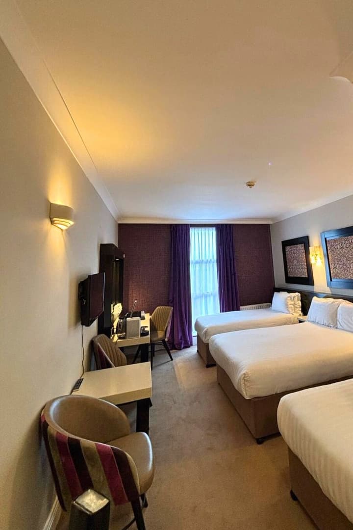 Flannery's Hotel Galway