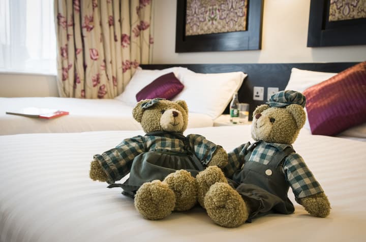 Flannery's Hotel Galway