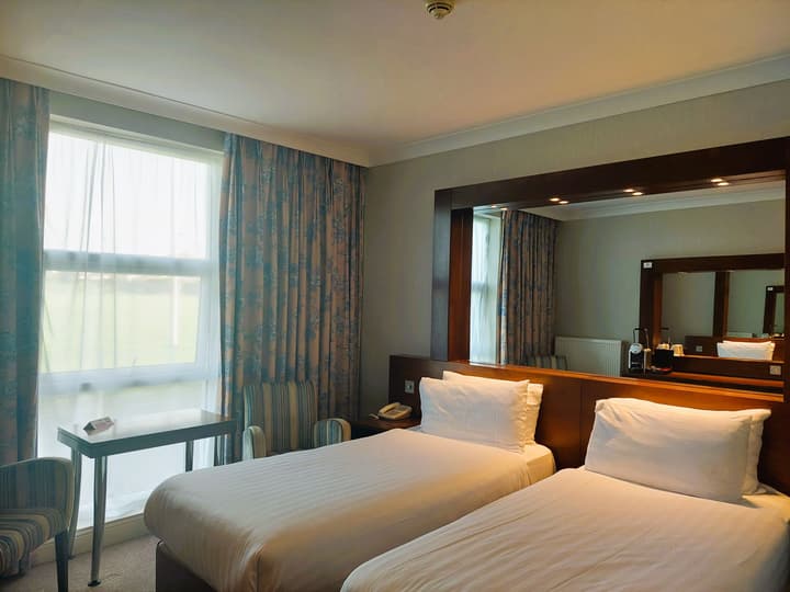 Flannery's Hotel Galway