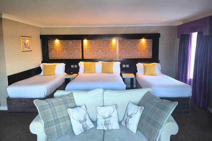 Flannery's Hotel Galway