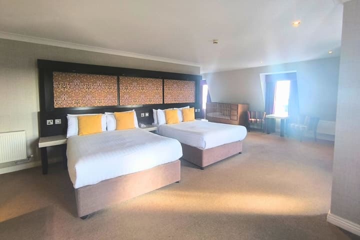 Flannery's Hotel Galway