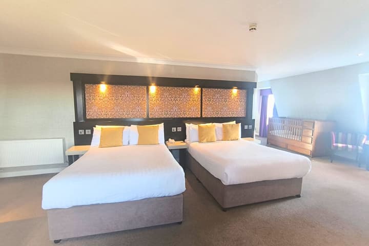 Flannery's Hotel Galway