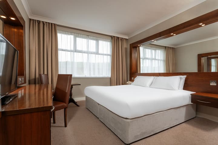Flannery's Hotel Galway