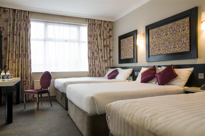 Flannery's Hotel Galway