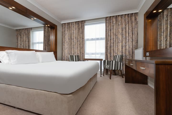Flannery's Hotel Galway