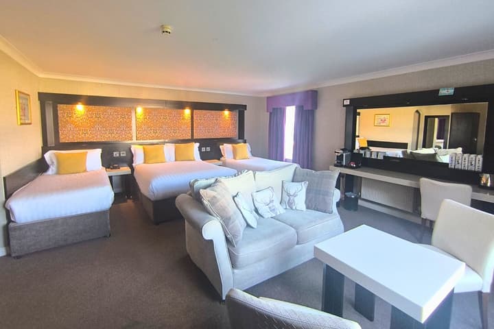 Flannery's Hotel Galway