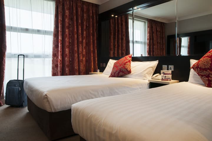 Flannery's Hotel Galway