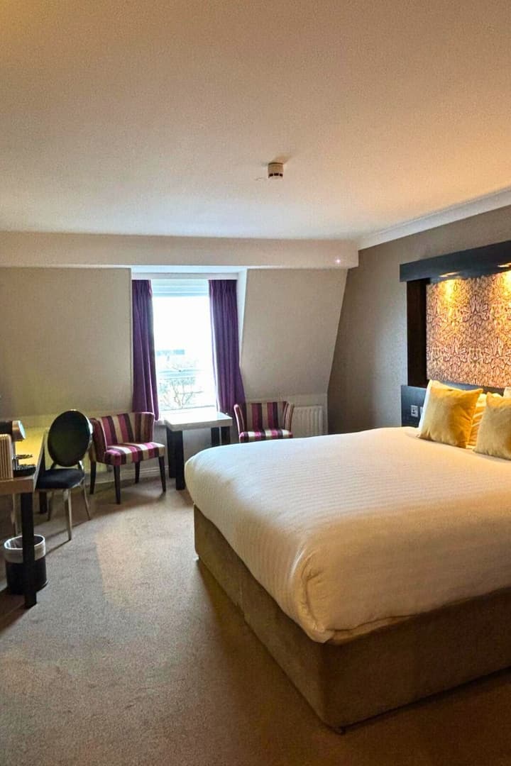 Flannery's Hotel Galway