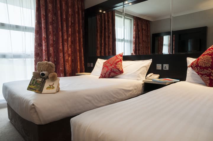 Flannery's Hotel Galway