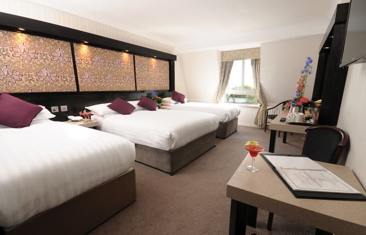 Flannery's Hotel Galway