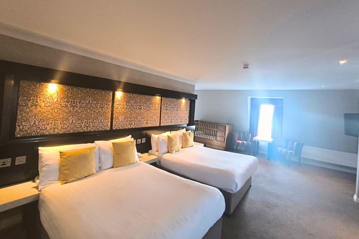Flannery's Hotel Galway