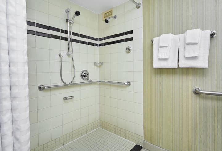 Hilton Newark Airport