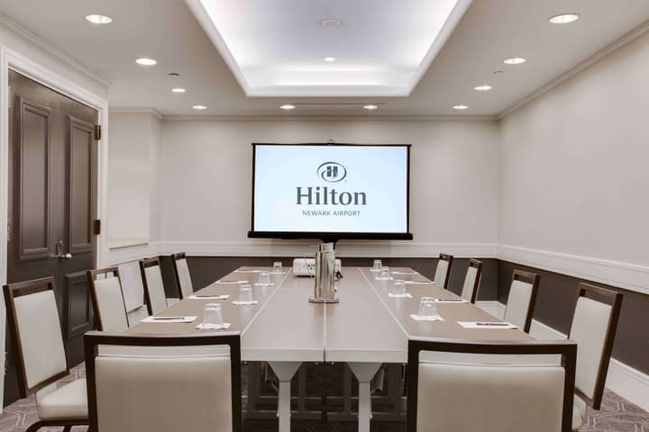 Hilton Newark Airport