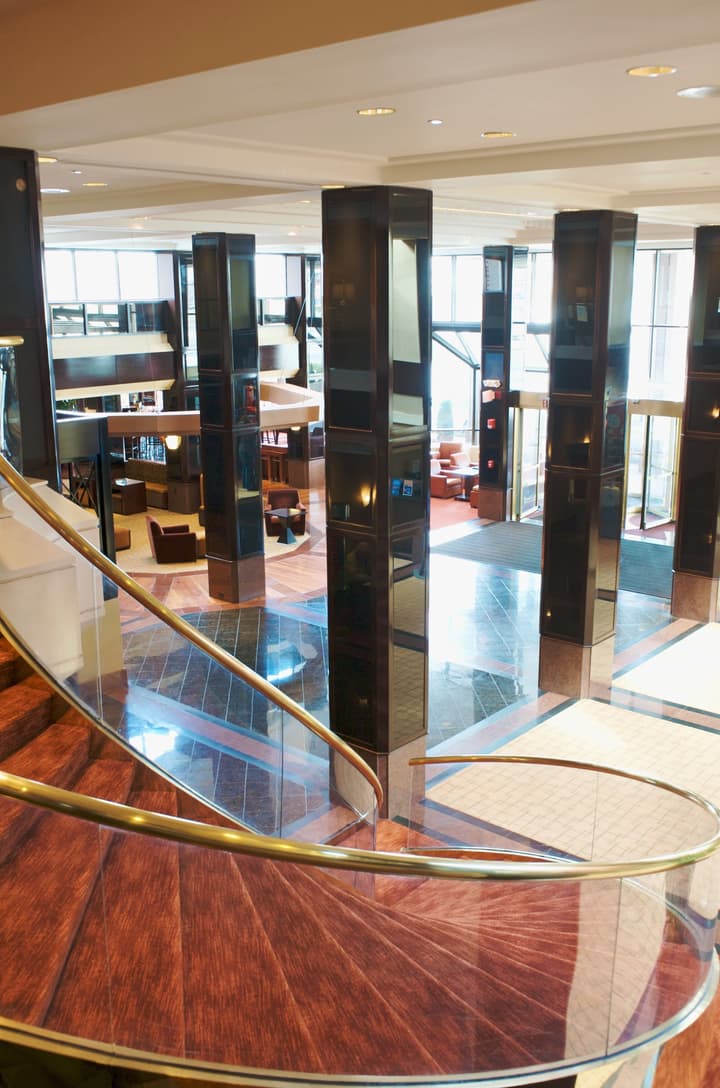 Hilton Newark Airport