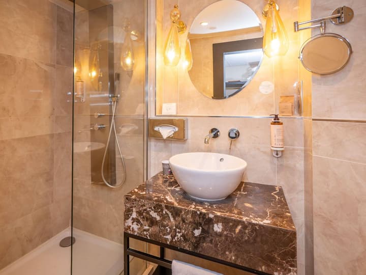 Mercure Versailles Paris Ouest