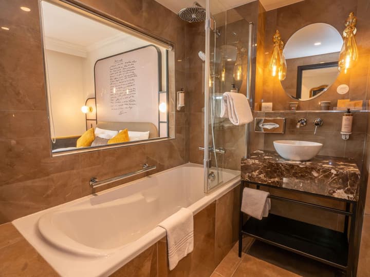 Mercure Versailles Paris Ouest
