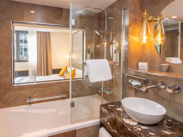 Mercure Versailles Paris Ouest