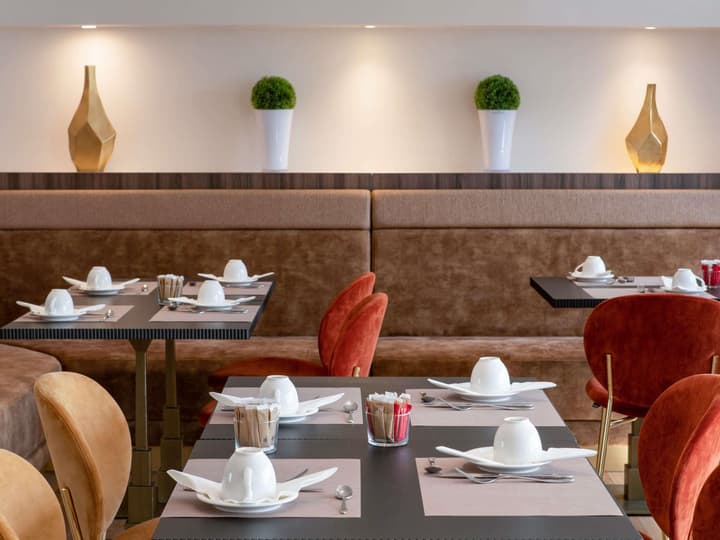 Mercure Versailles Paris Ouest