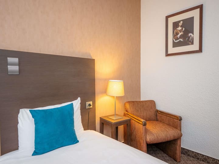 Mercure Versailles Paris Ouest