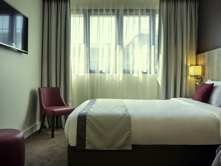 Mercure Versailles Paris Ouest