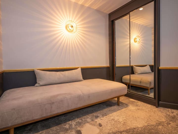 Mercure Versailles Paris Ouest