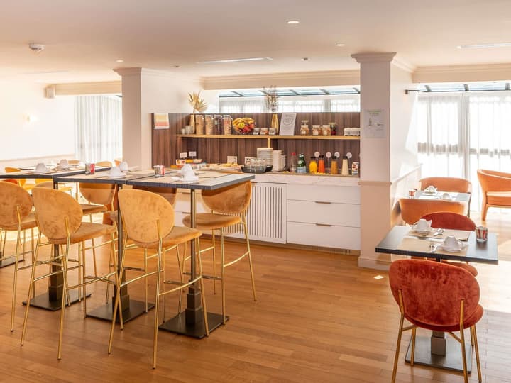 Mercure Versailles Paris Ouest