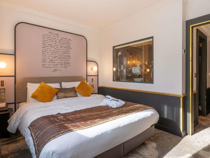 Mercure Versailles Paris Ouest