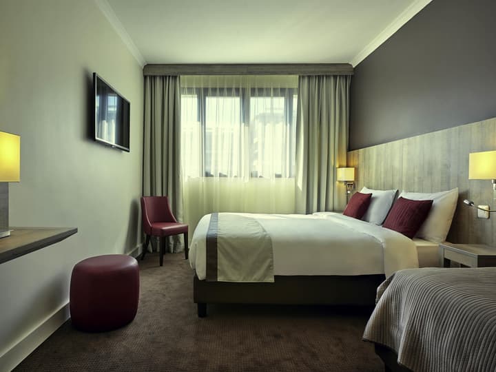 Mercure Versailles Paris Ouest