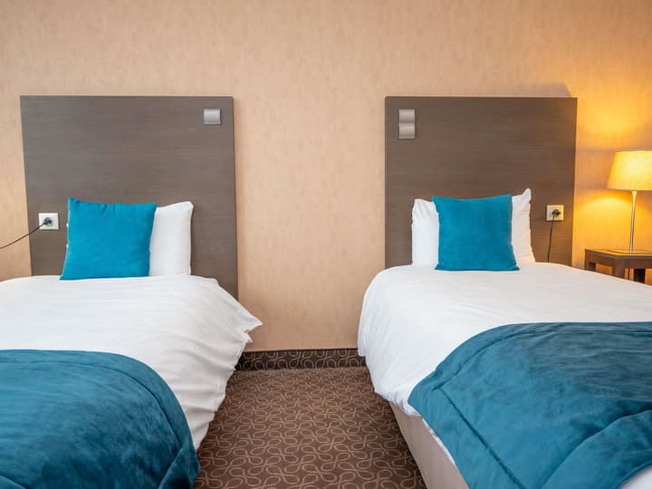 Mercure Versailles Paris Ouest