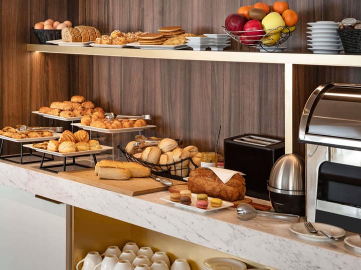 Mercure Versailles Paris Ouest