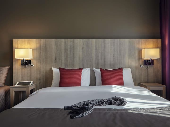 Mercure Versailles Paris Ouest