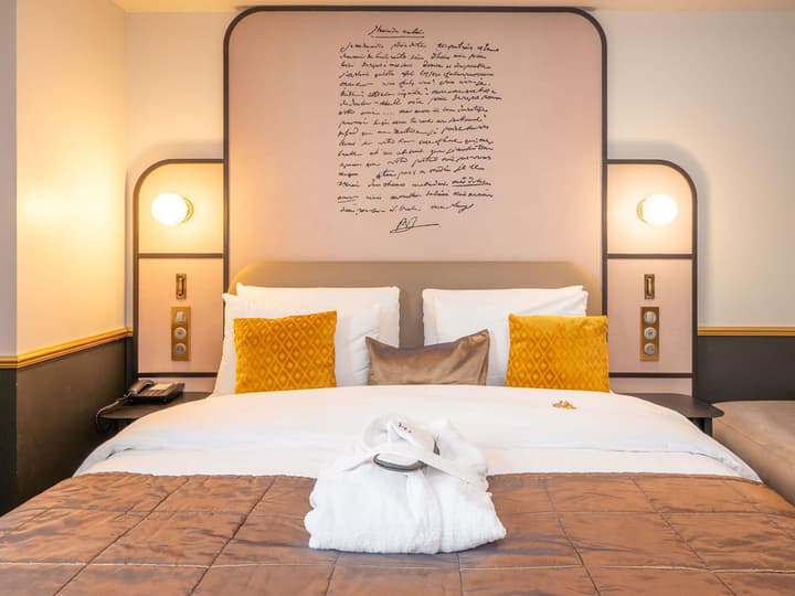 Mercure Versailles Paris Ouest