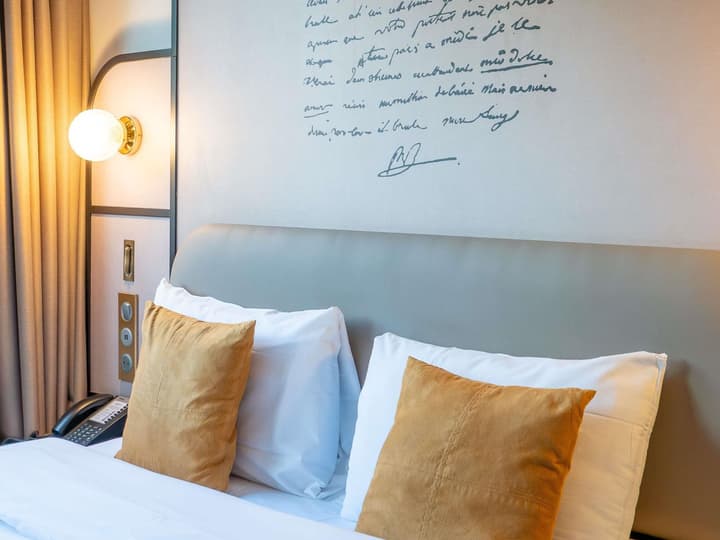 Mercure Versailles Paris Ouest