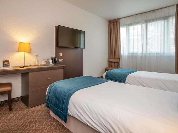 Mercure Versailles Paris Ouest