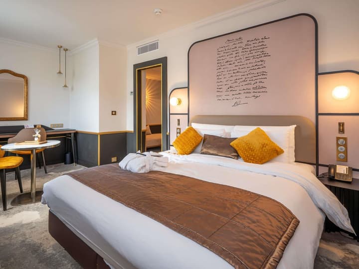 Mercure Versailles Paris Ouest