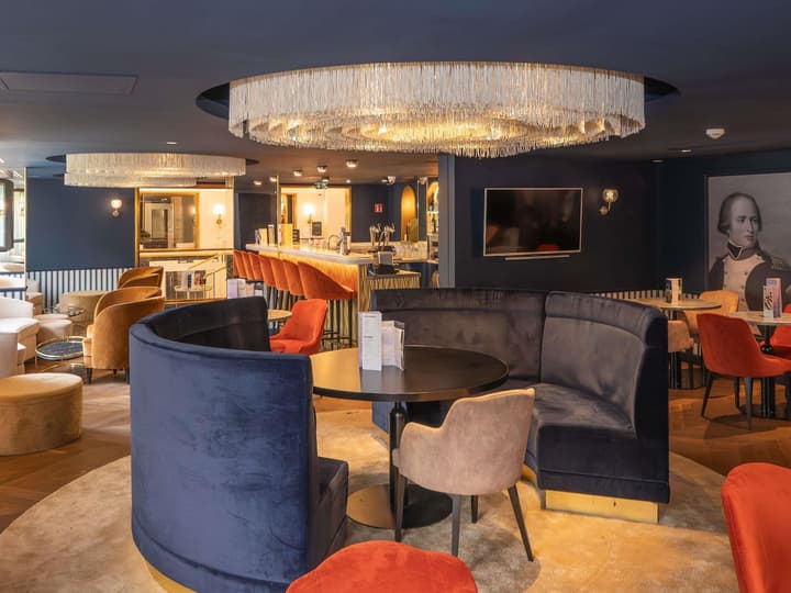 Mercure Versailles Paris Ouest