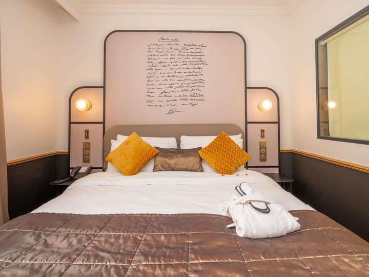 Mercure Versailles Paris Ouest