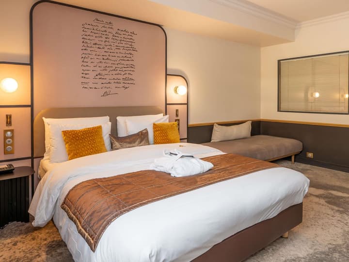 Mercure Versailles Paris Ouest