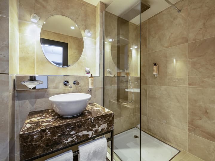 Mercure Versailles Paris Ouest