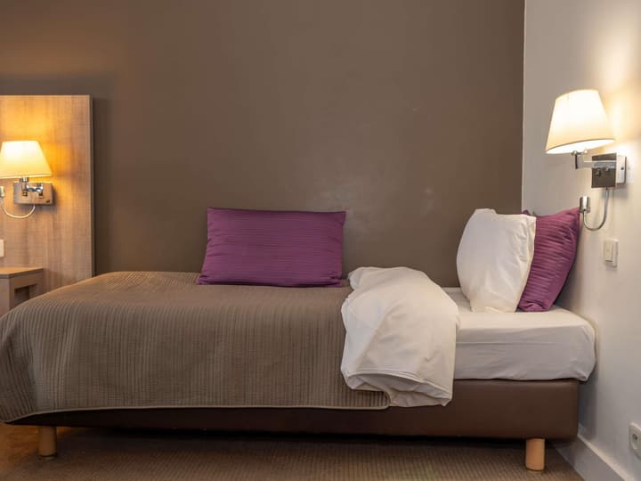 Mercure Versailles Paris Ouest