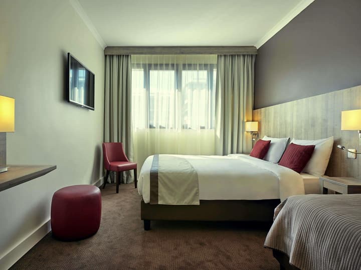 Mercure Versailles Paris Ouest