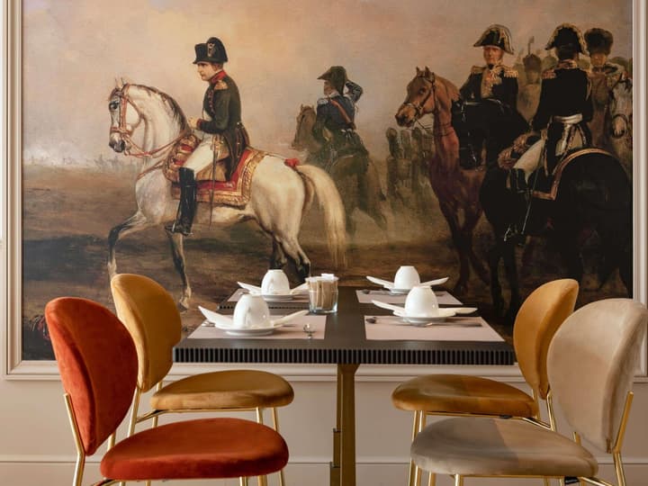Mercure Versailles Paris Ouest