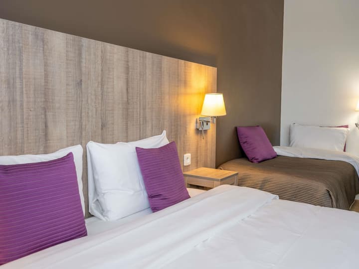 Mercure Versailles Paris Ouest