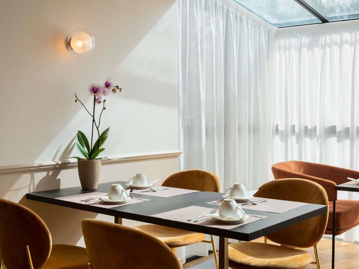 Mercure Versailles Paris Ouest