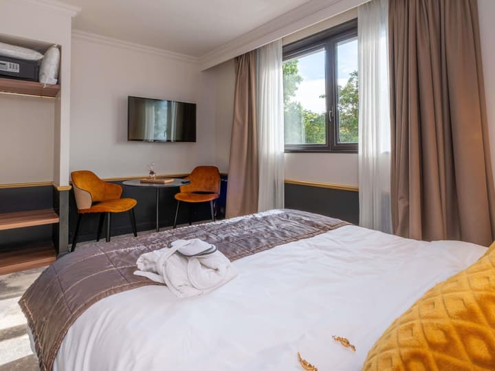 Mercure Versailles Paris Ouest