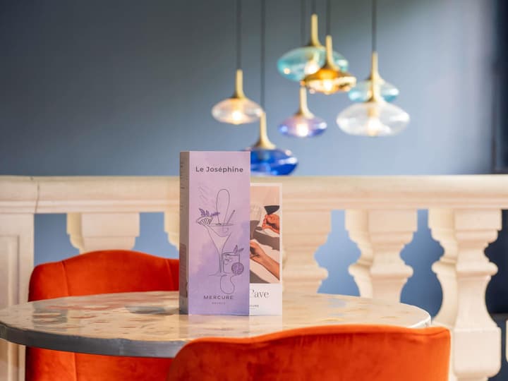 Mercure Versailles Paris Ouest