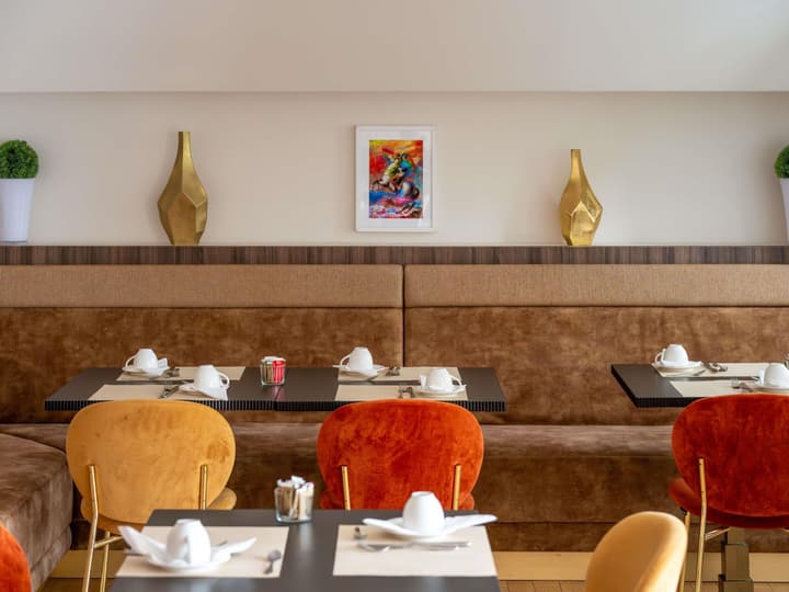 Mercure Versailles Paris Ouest