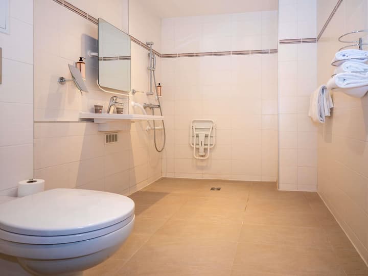 Mercure Versailles Paris Ouest