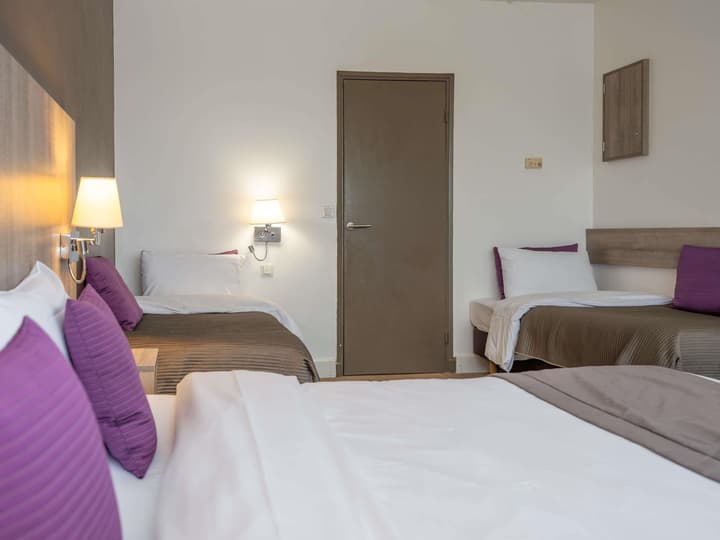 Mercure Versailles Paris Ouest