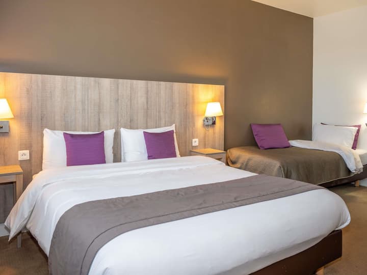 Mercure Versailles Paris Ouest